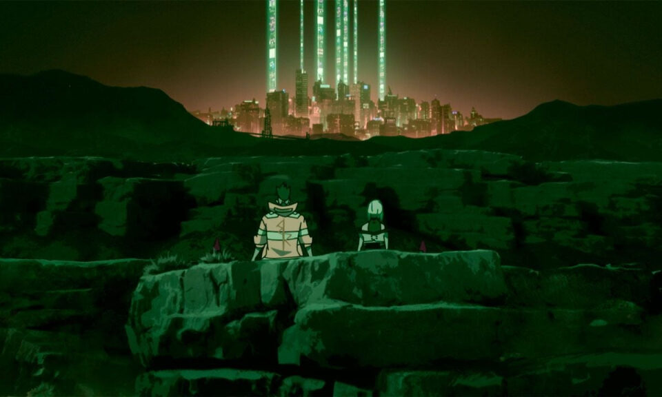 Tres años después, el mejor anime de Netflix consigue tener una precuela protagonizada por un querido personaje