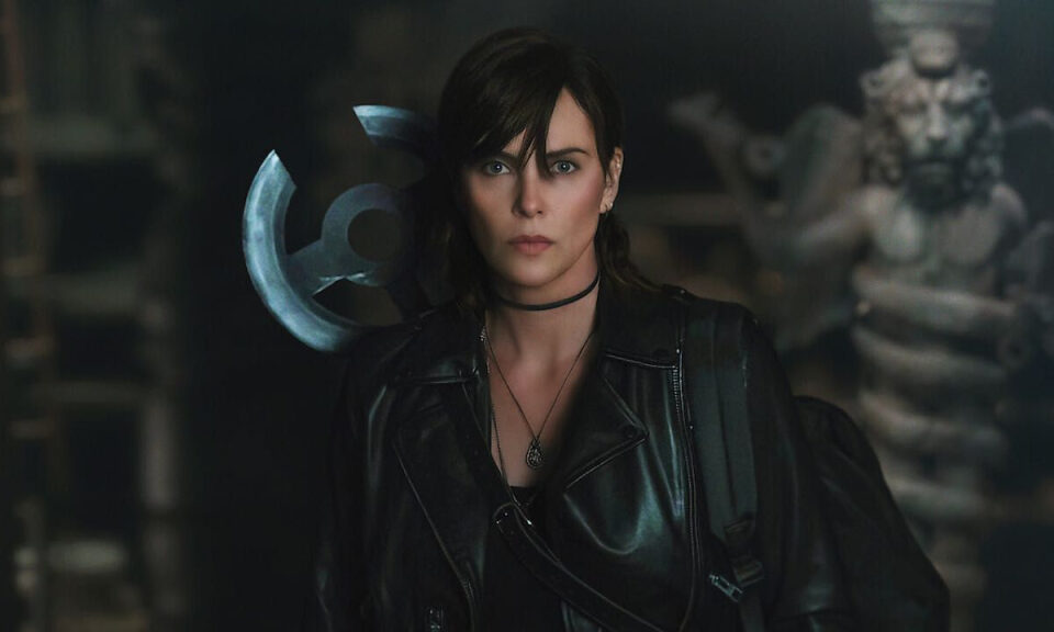 «No me hace sentir mejor»: Charlize Theron fue sustituida hace 5 años en uno de sus personajes más populares