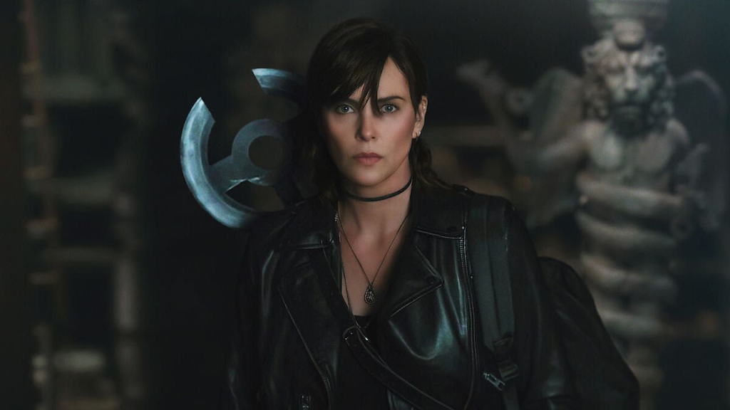 «No me hace sentir mejor»: Charlize Theron fue sustituida hace 5 años en uno de sus personajes más populares