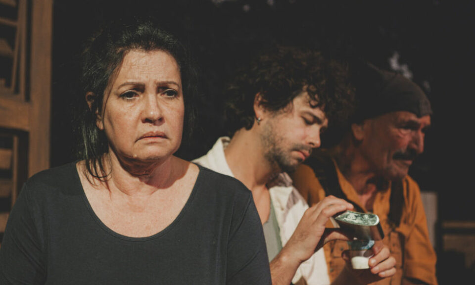 El Tower Theater de Miami recibe a “Manteca”: icónica obra de teatro cubana