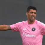 Luis Suárez, futuro incierto