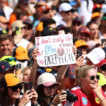 Cómo las mujeres de la Generación Z impulsan la nueva ola de fans de la F1