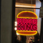 Pelea entre clientes desata el caos en Burger King de Brickell