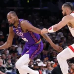 Récord absoluto: el mega traspaso de Kevin Durant a los Rockets involucraría siete equipos | Sporting News Argentina