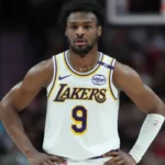El roster de los Lakers en la Summer League: Bronny James, Dalton Knecht y cuatro nombres clave | Sporting News Argentina