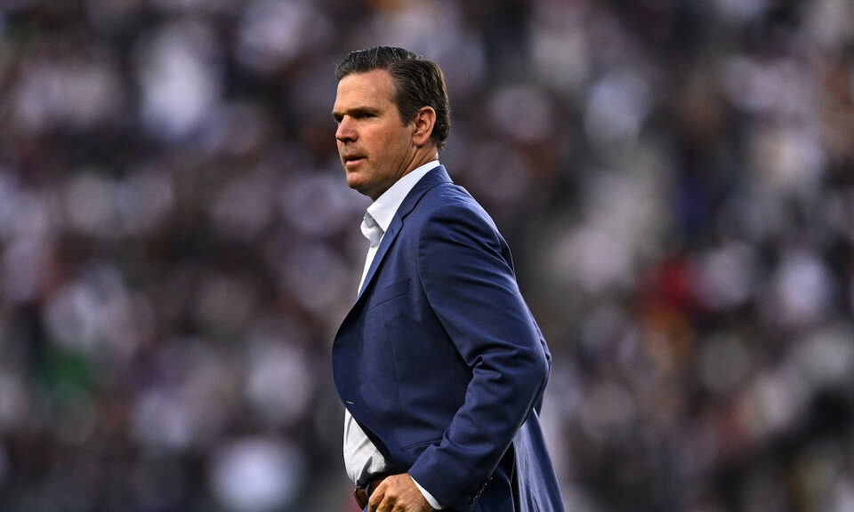 Greg Vanney, de LA Galaxy, manda mensaje de apoyo a la comunidad latina