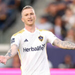 LA Galaxy se juega la temporada en los próximos tres partidos