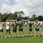 Shock en el Mundial por Jota