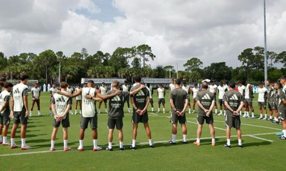 Shock en el Mundial por Jota