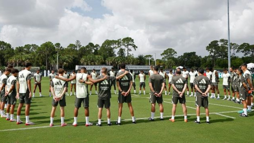 Shock en el Mundial por Jota