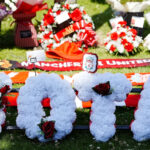 Diogo Jota conmociona a Inglaterra