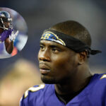 Muere Jacoby Jones a los 40 aos; De qu muri el ex jugador clave en Super Bowl de Ravens?