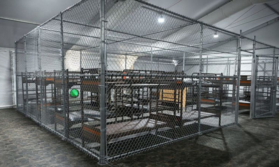 Casi 70 miembros de la Guardia Nacional de Florida realizan labores de seguridad en “Alligator Alcatraz”, dice el Pentágono | CNN