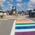 La administración de Trump apunta a los cruces peatonales de Rainbow como en el sitio del club nocturno de Pulse