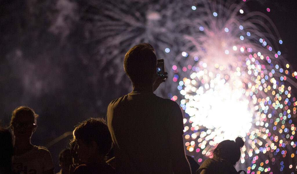 Así se celebra el 4 de julio en el sur de Florida: guía de opciones para todos los gustos