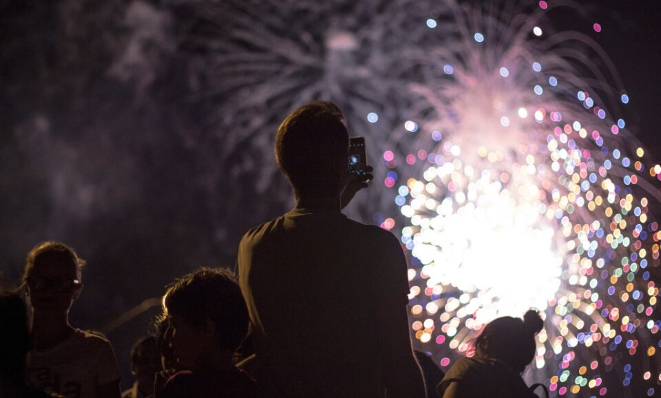 Así se celebra el 4 de julio en el sur de Florida: guía de opciones para todos los gustos