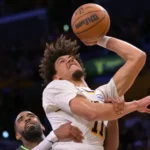 Por qué los Lakers cometieron un error con su último fichaje de la agencia libre | Sporting News Argentina