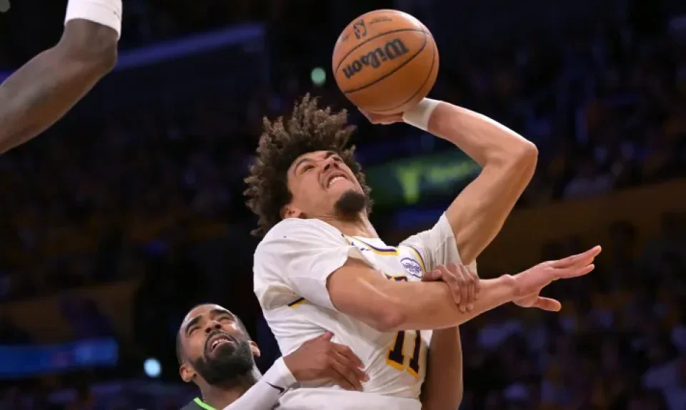 Por qué los Lakers cometieron un error con su último fichaje de la agencia libre | Sporting News Argentina