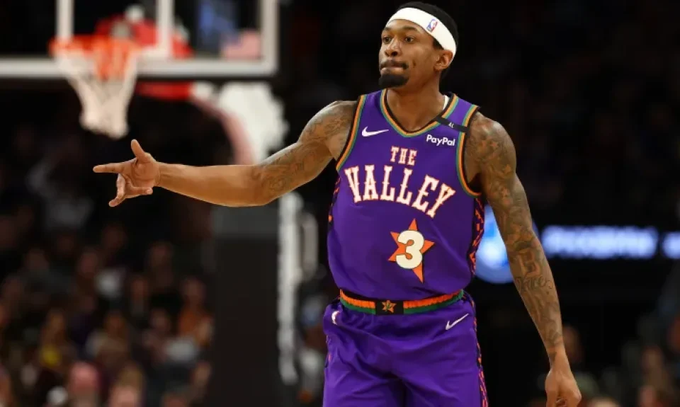 Los Suns analizan cortar a Bradley Beal: cómo beneficiaría a Phoenix y qué necesitan para lograrlo | Sporting News Argentina