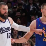 Los Nuggets pueden sufrir una inesperada baja a manos de un gigante de la Euroliga | Sporting News Argentina