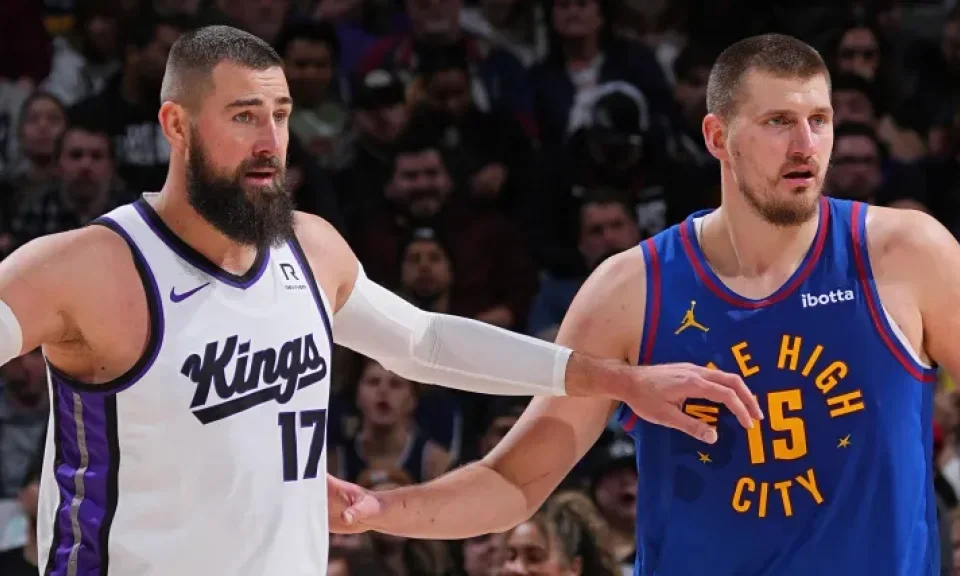 Los Nuggets pueden sufrir una inesperada baja a manos de un gigante de la Euroliga | Sporting News Argentina