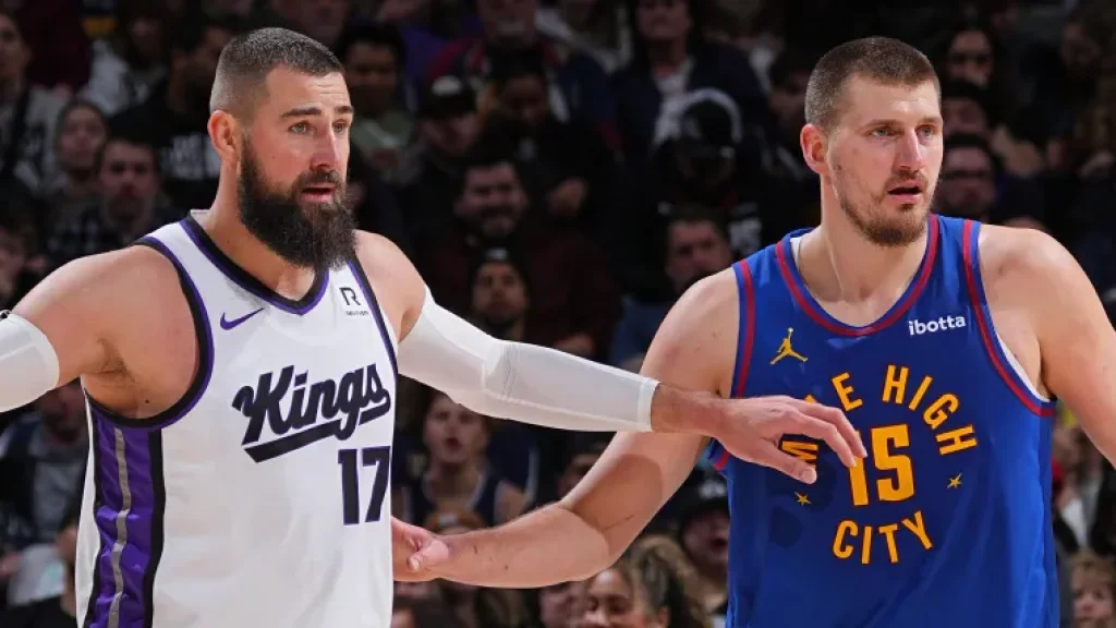 Los Nuggets pueden sufrir una inesperada baja a manos de un gigante de la Euroliga | Sporting News Argentina