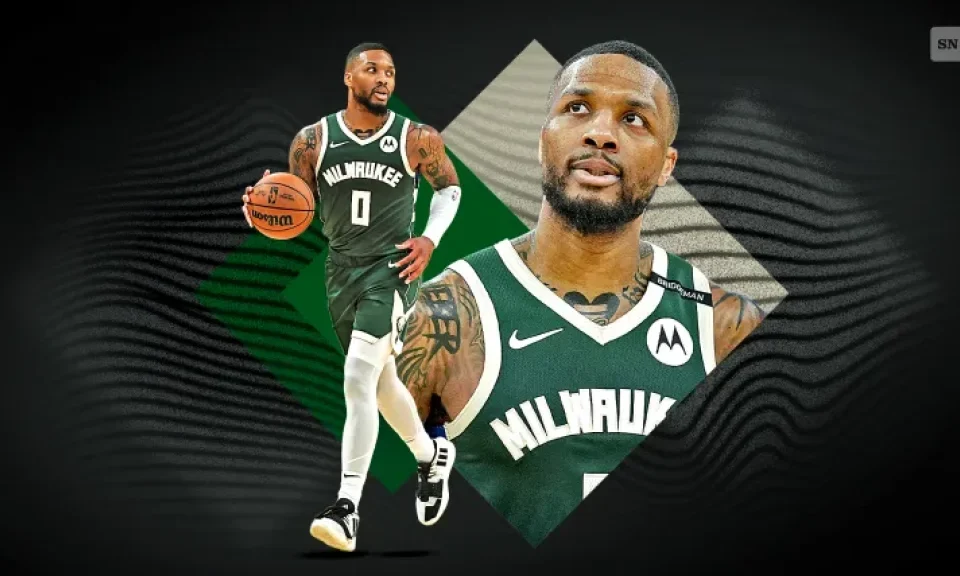 Damian Lillard lanza un mensaje a los equipos que lo quieren en la NBA | Sporting News Argentina