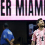Mascherano, sobre el regreso de Inter Miami a la MLS: “Messi está disponible”