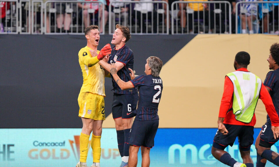 Pochettino y USA, un rompecabezas para el Mundial 2026