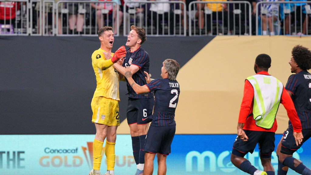 Pochettino y USA, un rompecabezas para el Mundial 2026