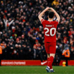 La razón por la que en España no pueden retirarse dorsales como ha hecho el Liverpool con Diogo Jota