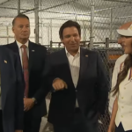 Alligator Alcatraz en cifras: así es el polémico centro de detención migratoria en los Everglades