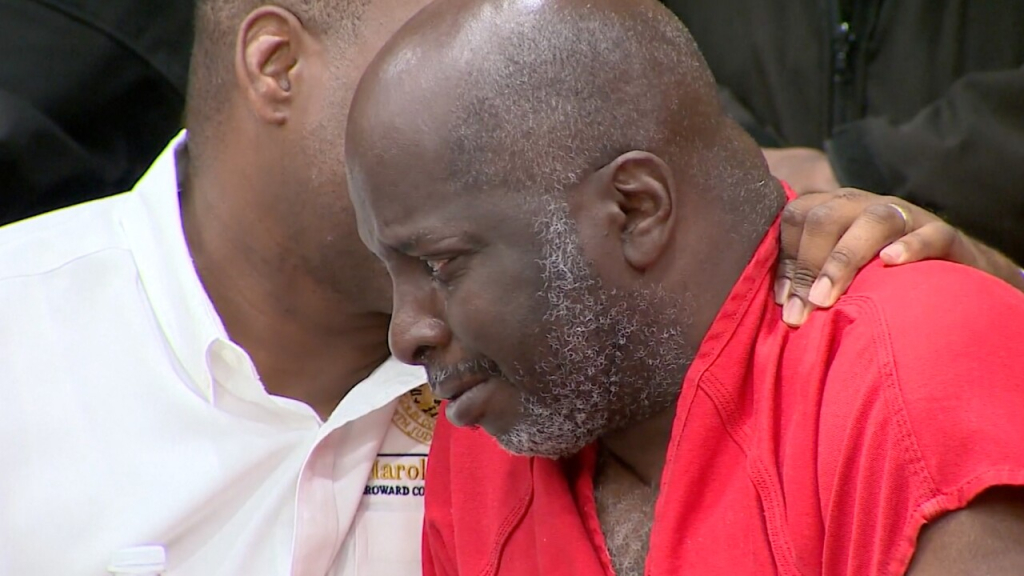 Hombre de Broward pasó 34 años preso por error y recibirá $1.7 millones de compensación