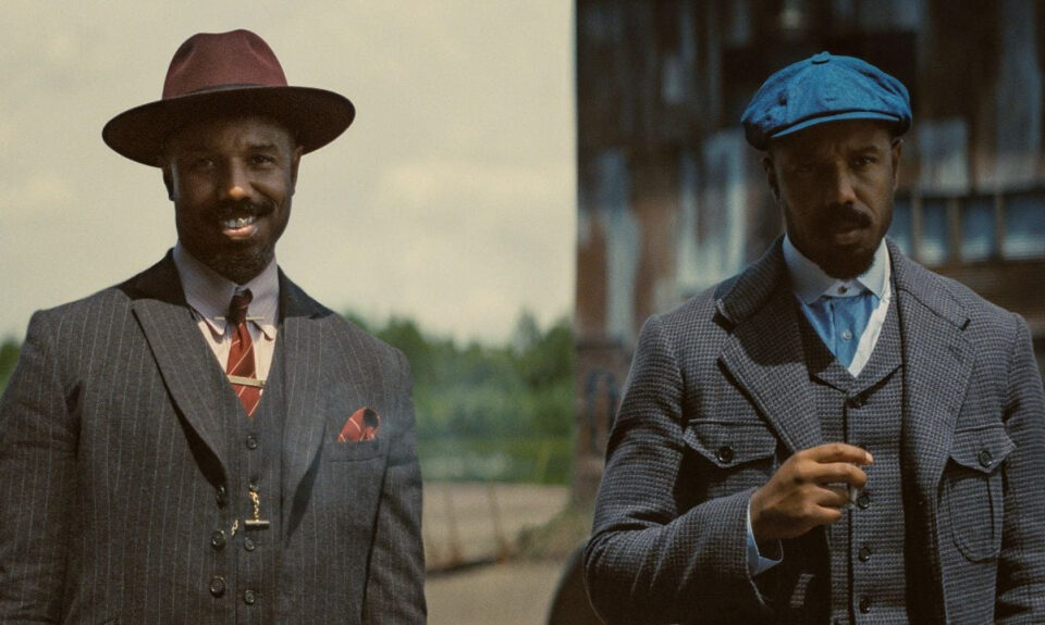 Los accesorios de los gemelos de ‘Los Pecadores’ cuentan toda una historia sobre su pasado en Chicago