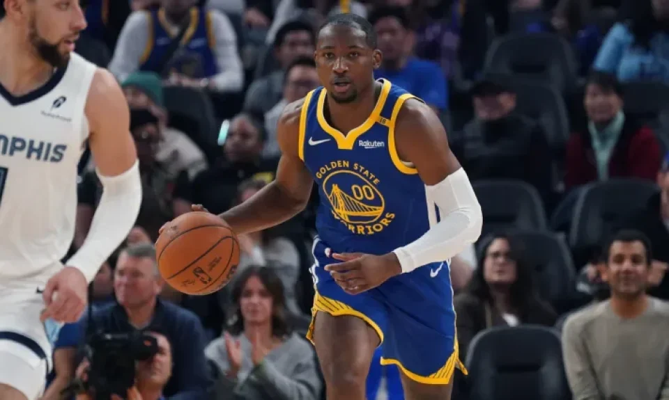 El problema que tiene el equipo con más interés en llevarse a Jonathan Kuminga de Golden State Warriors | Sporting News Argentina