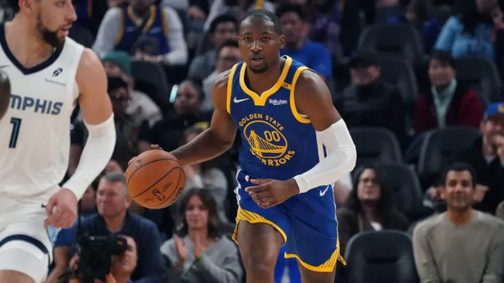 El problema que tiene el equipo con más interés en llevarse a Jonathan Kuminga de Golden State Warriors | Sporting News Argentina