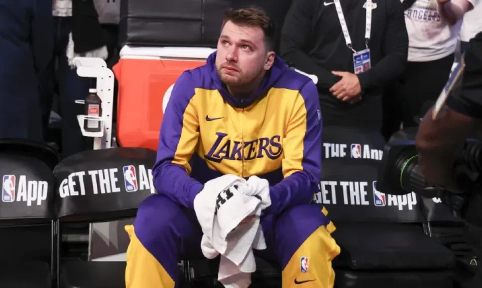 Luka Doncic se reencontrará con ex gerente de Dallas Mavericks en un impactante movimiento de temporada baja | Sporting News Argentina