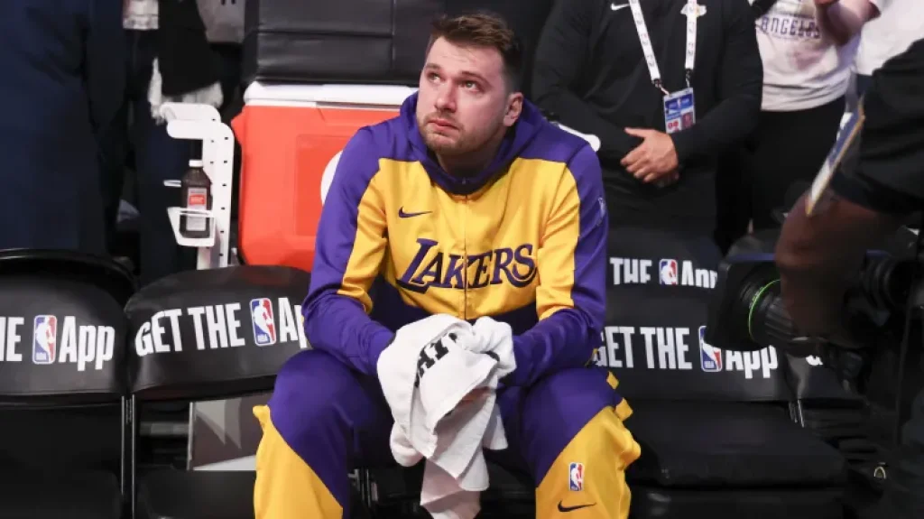 Luka Doncic se reencontrará con ex gerente de Dallas Mavericks en un impactante movimiento de temporada baja | Sporting News Argentina