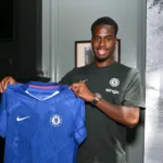 Oficial: Gittens, de Dortmund al Mundial de Clubes por… ¡60M€!