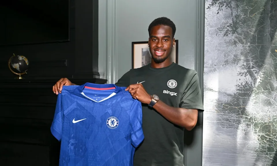 Oficial: Gittens, de Dortmund al Mundial de Clubes por… ¡60M€!