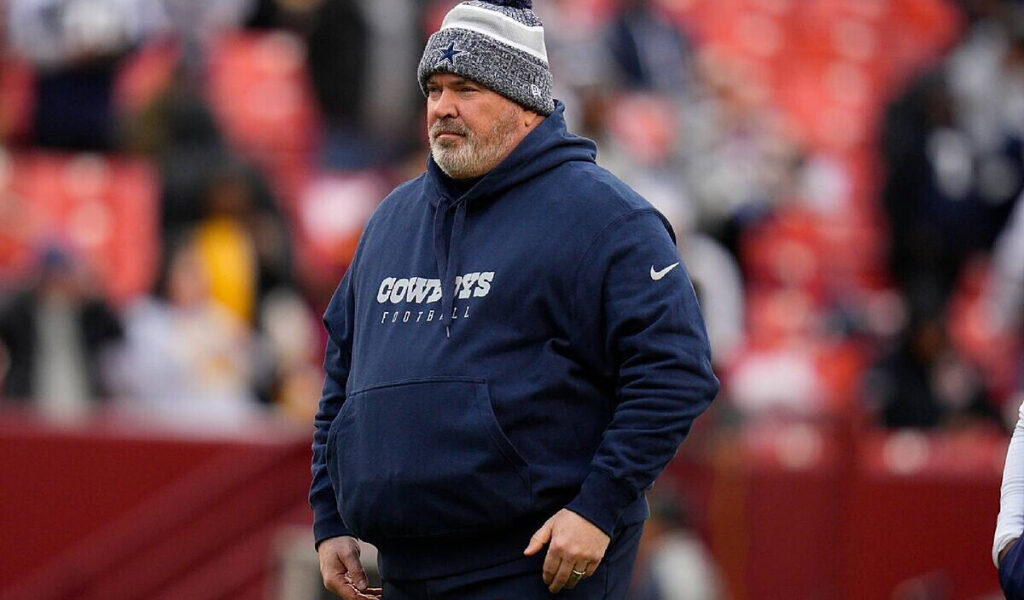 Mike McCarthy y el posible final con Dallas Cowboys que podran no extender su contrato