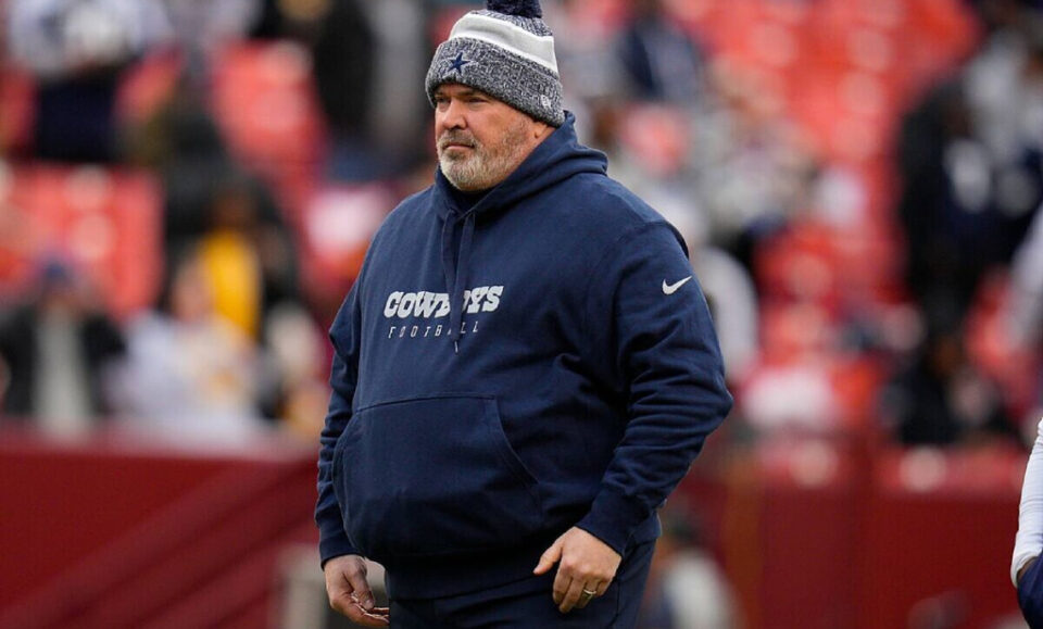 Mike McCarthy y el posible final con Dallas Cowboys que podran no extender su contrato