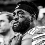 Exjugador de Miami Dolphins perdió más de $2 millones a manos de su asesor financiero