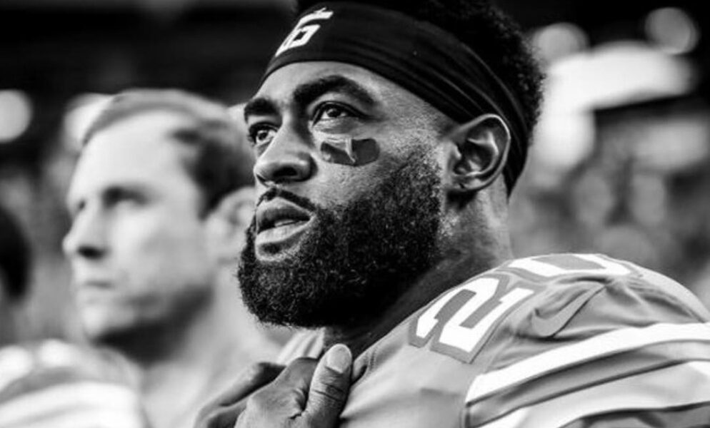 Exjugador de Miami Dolphins perdió más de $2 millones a manos de su asesor financiero