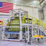 El gran proyecto de ley de Trump tiene miles de millones agregados para Artemis, KSC y mover un transbordador espacial