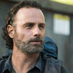 Andrew Lincoln no es el verdadero nombre del actor, pero se lo cambió porque el suyo sonaba «a hobbit»