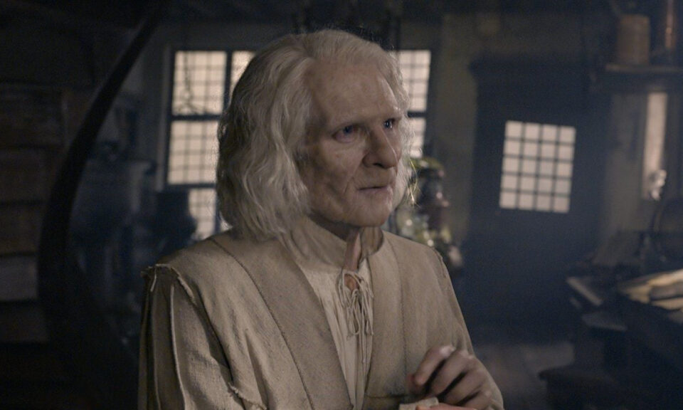 El alquimista francés que inspiró un personaje crucial para la saga ‘Harry Potter’: con él empezó todo