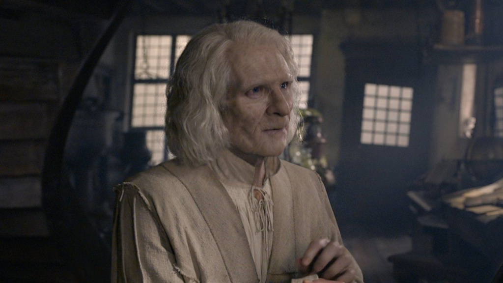 El alquimista francés que inspiró un personaje crucial para la saga ‘Harry Potter’: con él empezó todo