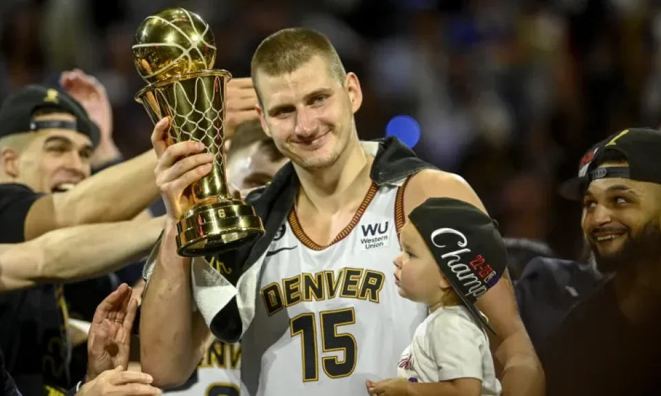 Los pronósticos NBA apuntan a Denver y a un sorpresivo equipo como ganadores de la agencia libre | Sporting News Argentina