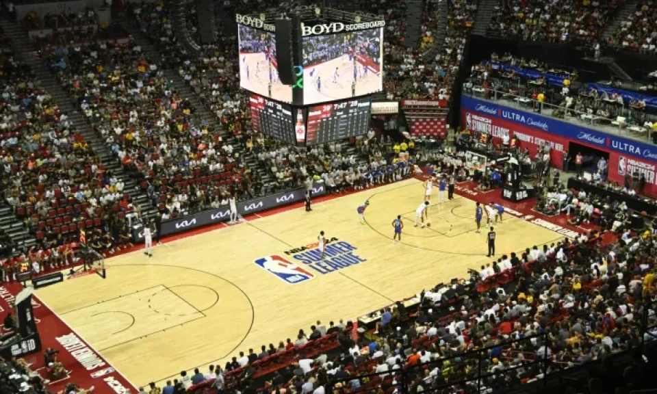 Summer League NBA 2025: Resultados, partidos, calendario, TV y streaming online de la Liga de Verano | Sporting News Argentina